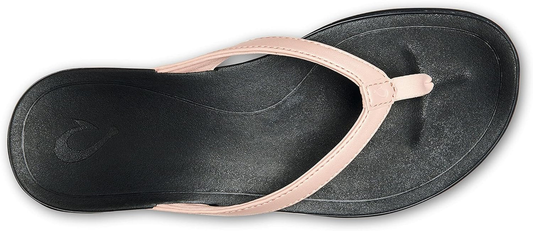 Ho'Opio Women'S Beach Sandals, Quick-Dry Flip-Flop Slides, Clean & Minimal Aesthetic, Water Resistant & Enhanced Traction, All-Day Comfort,